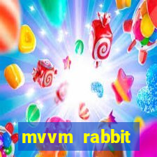 mvvm rabbit download filmes